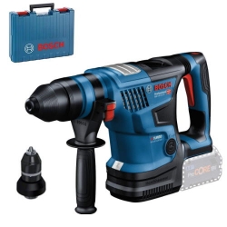 Bosch Aku Bušaći Čekić GBH 18V-34 CF Biturbo Li-ion BB 18V 5,8J SDS-plus